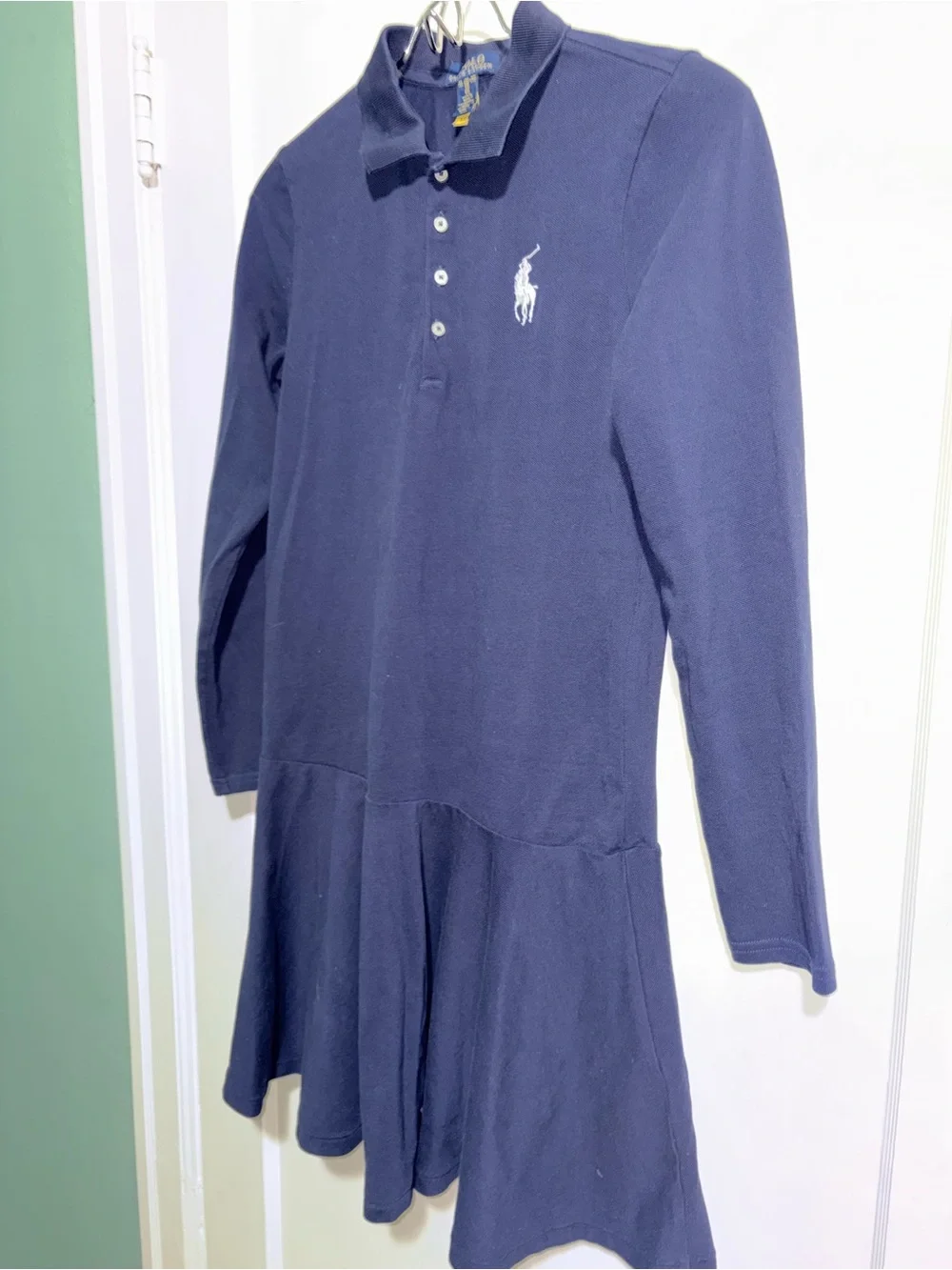 Polo Ralph Lauren super cute